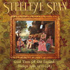Sails Of Silver (2010 Remaster)