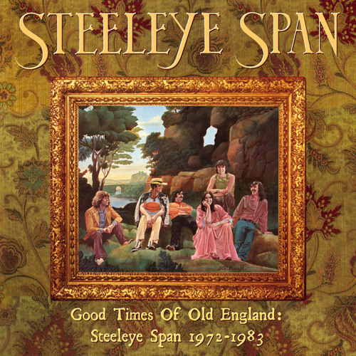 Sails Of Silver (2010 Remaster)