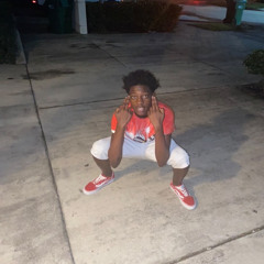 Real Nigga (Prod. GUAPGODKRAFT)