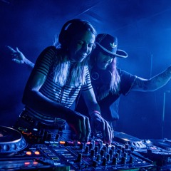 THEMZ¥ @ CLITOVERSE - THE HOEDOWN