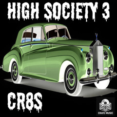 CR8S - Empty rooms - 87 bpm