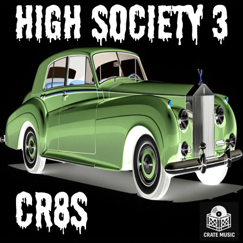 CR8S - Empty rooms - 87 bpm