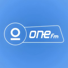 Astrazul's radio set for One FM