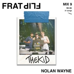 MIX9 - FRATFLIP