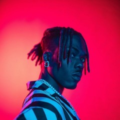 Love Nwantiti - Drill Remix