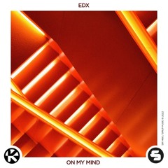 On My Mind (Extended Mix)