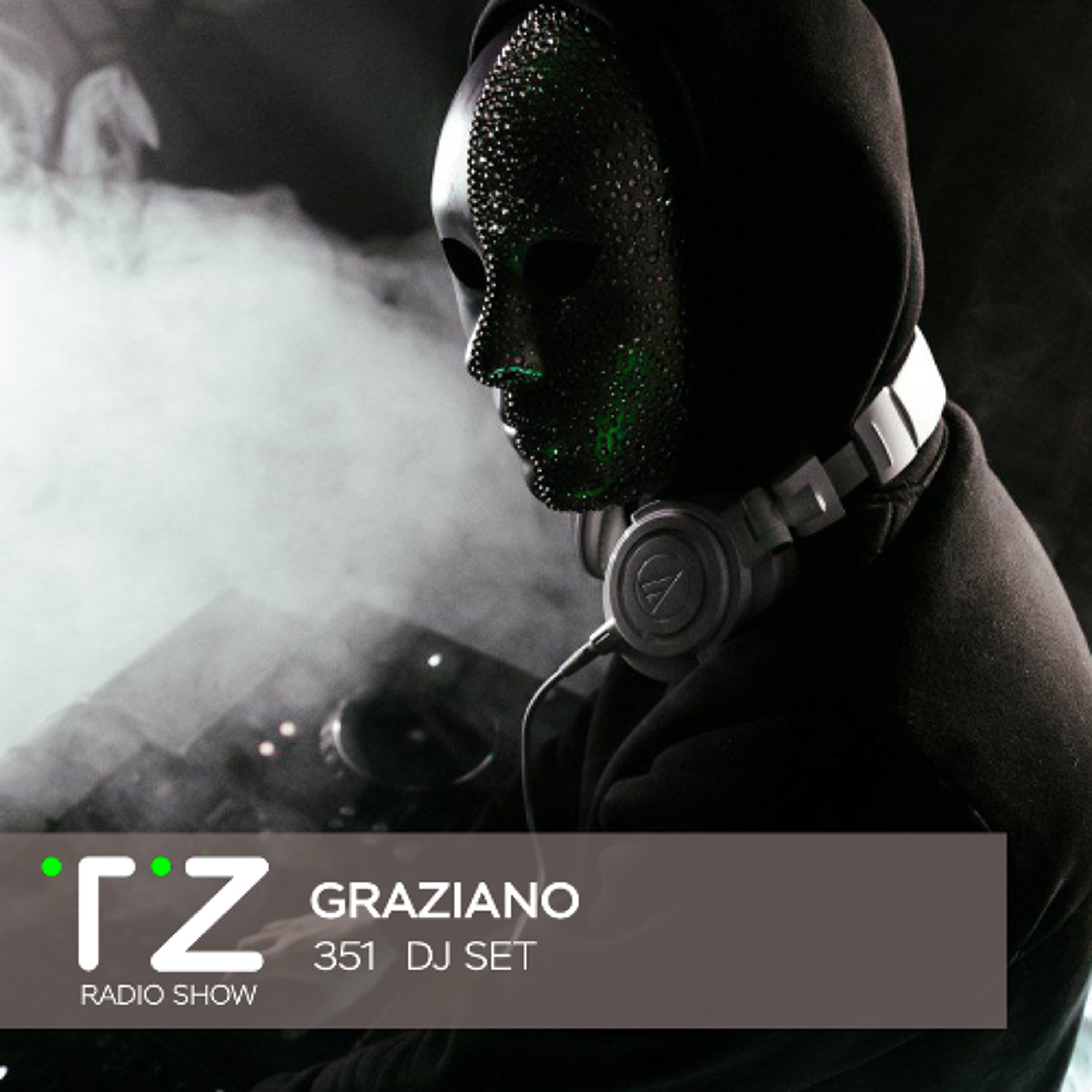 Taktika Zvuka | Radio Show • Label • Event