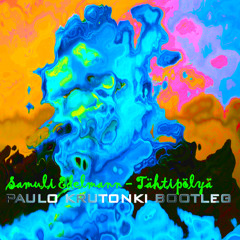 Samuli Edelmann - Tähtipölyä (Paolo Croutonque Bootleg) 142BPM Gmin