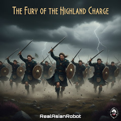 TPFP - The Fury of the Highland Charge