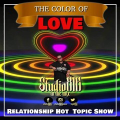 The Big Will Relationship Show - Full