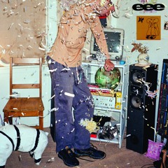 eee (feat. Abraham Tilbury & Rei So La)