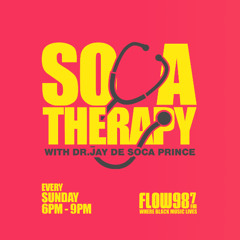 SOCA THERAPY 07/20/25