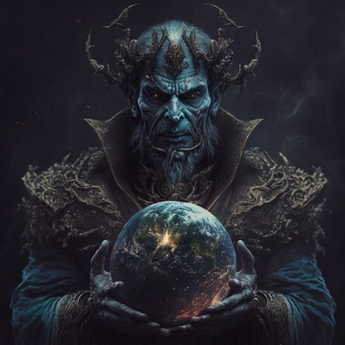 Chaøtic - The Whole World