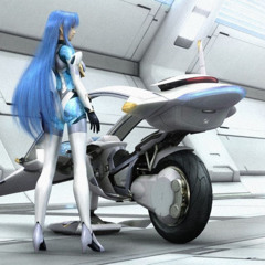 NetPlane - Chrome Air