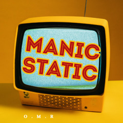 "Manic Static" Denzel Curry type beat