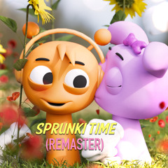 Sprunki Time (Remaster)