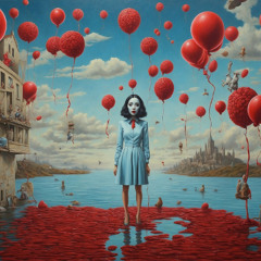 Fantaisie – Original emotional Piano