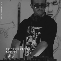 EXPEDITION #06 - MEDZEL