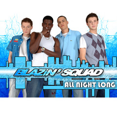All Night Long (Si Hulbert's Funkin Great Mix)