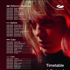 A State of Trance Celebration 1000 Utrecht 🎵