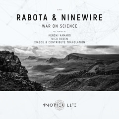 War On Science (Original Mix)
