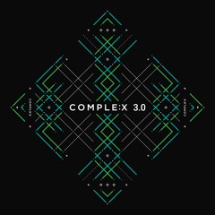 Kakeru - Unison【COMPLE:X 3.0】