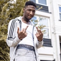 No Savage & Tonn2Lit - Give Up