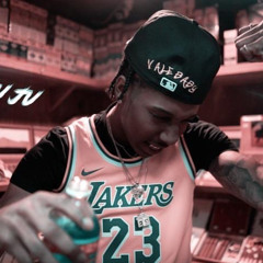 Fetti Juju x Chanzekepaknot x Ricosaysum x Philly chinx ( Fitted Cap)