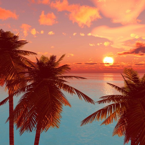 "Can You Feel That" Chill Type= Feel Good Type
