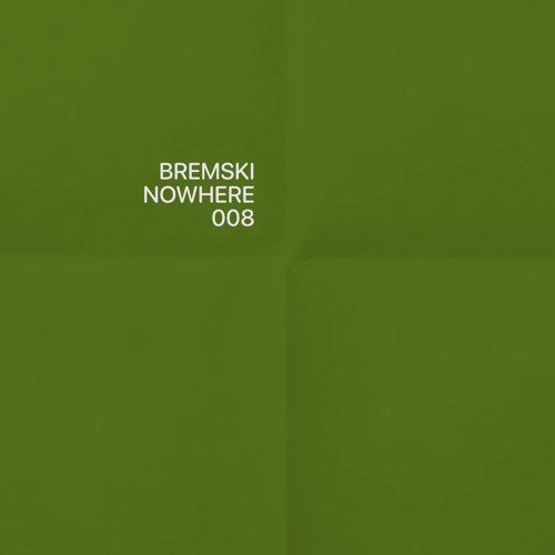 Nowhere 008 [21.01.24]