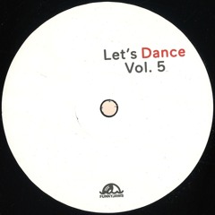 PREMIERE: JKRIV - LET'S DO IT RIGHT [FJMEDITS05]
