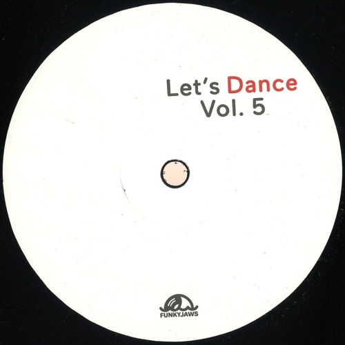 PREMIERE: JKRIV - LET'S DO IT RIGHT [FJMEDITS05]