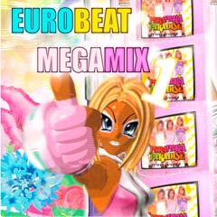 Eurobeat ParaPara Megamix 1