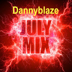 JULY DNB MIX