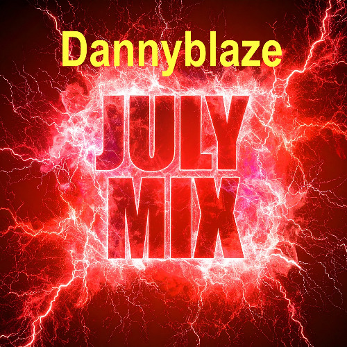 JULY DNB MIX