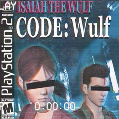 Code: Wulf (Prod. GMF)