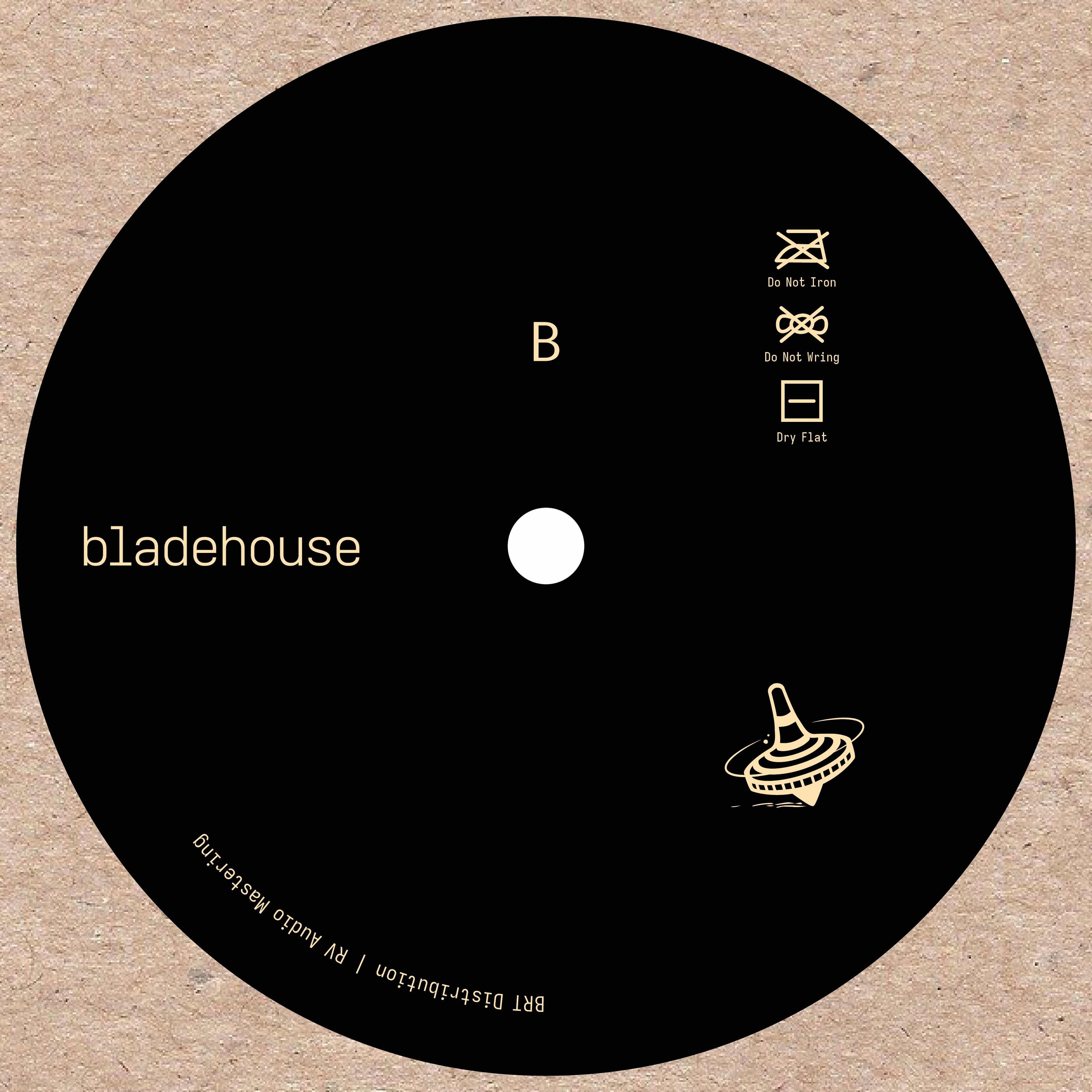 PREMIER'simir: Unknown Artist - B1 (Bladehouse) [BHO006] | 15.05.2026 episode artwork