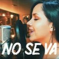 No se va - Morat | remix regueton Laura Naranjo ft 593 cover