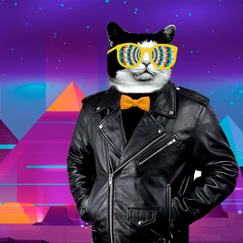 ファンキーキャット Stream Funky Cat by CatWAVE 1986 | Listen online for free on
