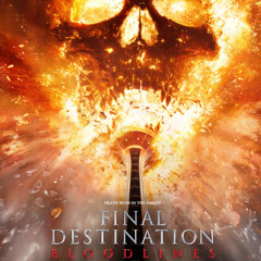 STREAM! Final Destination 6: Bloodlines (2025) Ganzer Film Deutsch HD