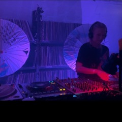 White Rabbit @ Cozy Night Inn, ♦️♦️ Helsinki UG // 16-03-2024