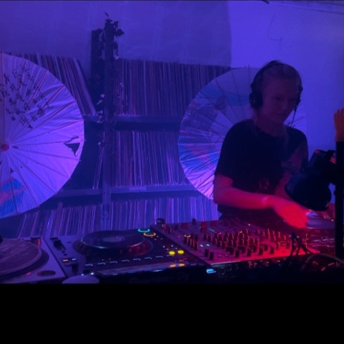 White Rabbit @ Cozy Night Inn, ♦️♦️ Helsinki UG // 16-03-2024