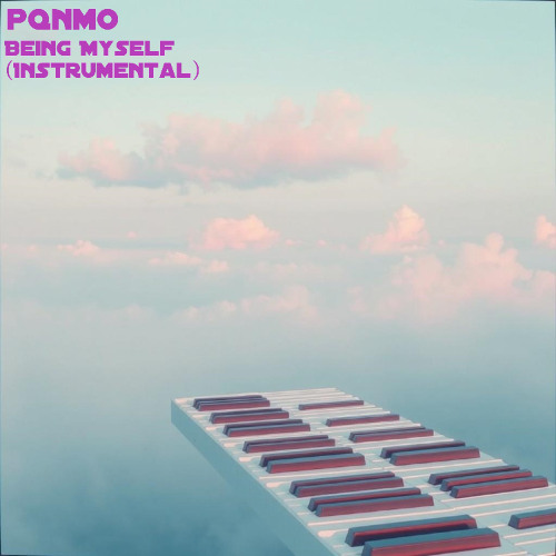 Being Myself (Instrumental)