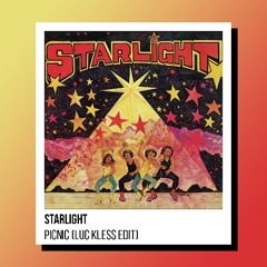 Starlight - Picnic (Luc Kless Edit)