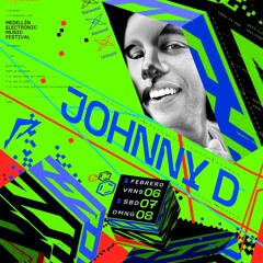 Johnny D / MedellinStyle.com Podcast 146