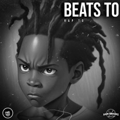 Beats To Rap To | Hard Rap Beat Instrumental