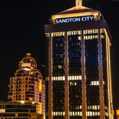 walkin*sandton (prod.KASH)