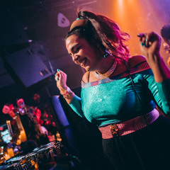 Alma Linda@ The Seekers of Light ADE '25