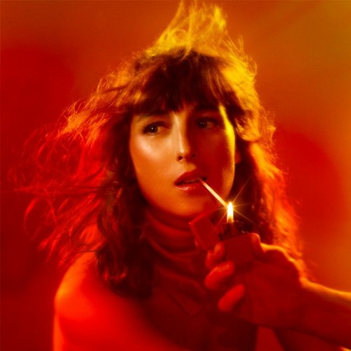 JULIETTE ARMANET - Qu'importe - Xavier Seulmand Remix