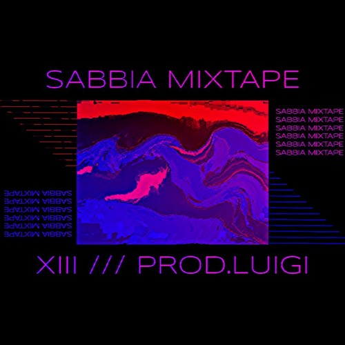 Stream XIIIBZZ | Listen to SABBIA MIXTAPE playlist online for free on  SoundCloud